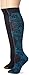 Gold Toe Women's Transition Floral Knee High 2 Pack