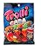 Trolli Gummy Candies - 6 Varietiy Packs, Strawberry Pufs, Twisted Sour Brite Crawlers, Sour Brite All Star, Gummy Apple, Gummy Soda Poppers, Mystery Night Crawlers in Fusion Select Gift Box