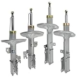 1930 - SENSEN Shocks Struts, Full Set, 4 Pieces, Lifetime Warranty