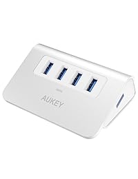 Aukey - Hub USB 3.0