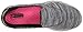Skechers Performance Women's Go Walk 3 Fitknit Extreme Slip-On Walking Shoe,Black/Gray,9 M