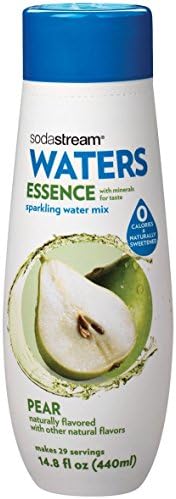 SODAMIX PEAR 0CAL