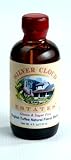 English Toffee Type Extract, Natural Flavor Blend - 4 fl. oz. bottle