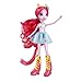 My Little Pony Equestria Girls Pinkie Pie Doll