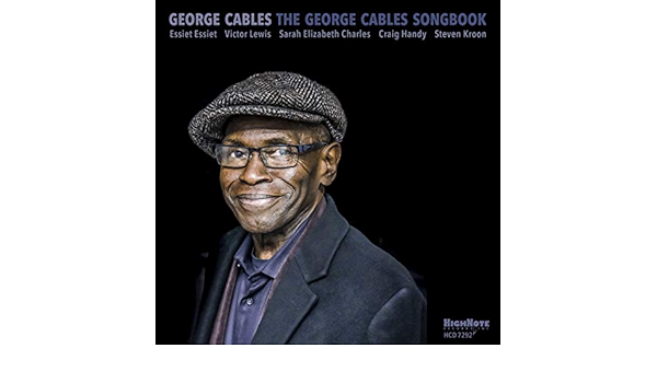 The Mystery Of Monifa Brown By George Cables On Amazon Music Amazon Com amazon com