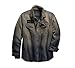HARLEY-DAVIDSON Official Men's Schematic Plaid Slim Fit Shirt, Plaid