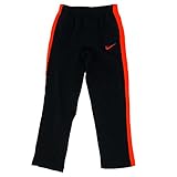 Nike Little Boys' KO 2.0 Fleece Cuffed Therma-Fit Pants