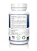 L-Arginine Supplement ✮ 90 Capsules ✮ Over 2,000mg per serving of Pure Arginine