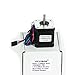 Zyltech Nema 17 Stepper Motor 1.7 A 0.59 Nm 84 oz.in 48mm Body w/ 1m Cable & Connector for 3D Printer/CNC