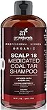 Master-Dandruff Shampoo