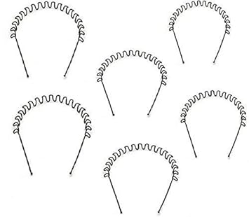 Buy Aainaa New Hair Style Tool Zig Zag Hair Band For Hair Hair