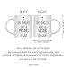Andaz Press 11oz. Graduation Coffee Mug Gift This Badass Has A Masters Degree Arrow Graphic, 1-Pack, Includes Gift Box, Cups For Graduates School Students Of Class Of 2025, Grad Diploma Masters Degree