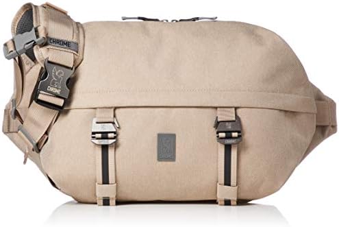 chrome vale sling bag