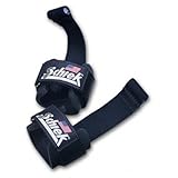 Ironcompany.com Schiek Dowel Power Lifting Straps