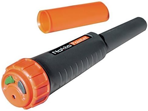 Nokta Metal Detector Pointer Fully Waterproof Pinpointer Probe by Nokta