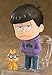 Orange Rouge Osomatsu-San Ichimatsu Matsuno Nendoroid Action Figure