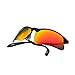 KastKing Polarized Sports Sunglasses for Men Women Baseball Running Cycling Fishing Golf Tr90 Durable Frame