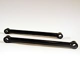 Harley Sportster Lowering Kit 10" Rigid Strut