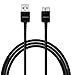 Samsung Car Charger and USB 3.0 5-Feet Cable - Non-Retail Packaging - Black