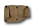 Stealth Operator Twin Mag Holster, Coyote