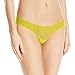 Cosabella Women's Sweet Geo Treats Thong