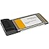 StarTech.com 2 Port CardBus Laptop USB 2.0 PC Card Adapter (CBUSB22)