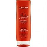 L'Anza Healing ColorCare Color-Preserving Trauma Treatment, 5.1 fl oz Pack of 2