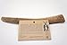 ONE (1) Extra Large Sized Elk Antler Chew Bone for Large Dogs, 9