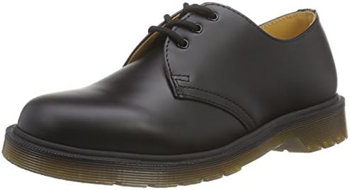 Dr. Marten's 1461 Original, Unisex-Adult Lace-Up Flats
