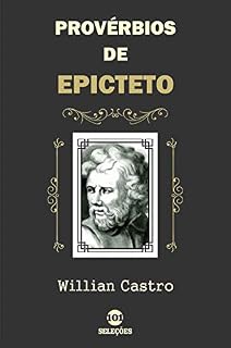 Livro Provérbios de Epicteto