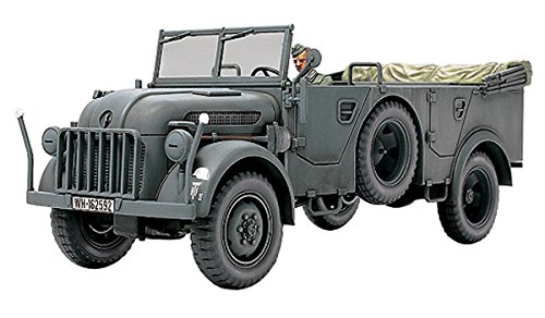Tamiya 32549 Steyr Type 1500a/01 1:48 Plastic Kit