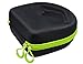 CaseSack Protective Case for JBL Live 650 BT NC, Plantronics BackBeat 500; Skullcandy Hesh3, Hesh 2, Hesh 2 Wireless, Hesh, Crusher, Grind, Uproar