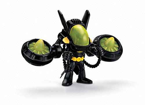 Fisher-Price Imaginext DC Super Friends, Batman with Jet Pack