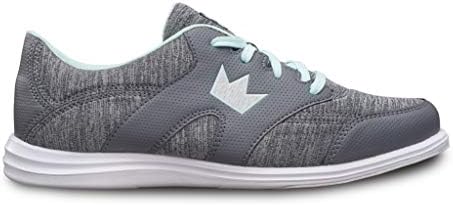 brunswick ladies bowling shoes
