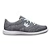 Brunswick Ladies Karma Sport Bowling Shoes- Grey/Mint