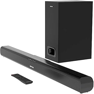 azatom soundbar