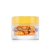 Lumene Vitamin C+ Radiant Beauty Drops - 28 ct
