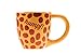 Animal Giraffe Coffee Mug with a Surprise Inside - Cute Ceramic Giraffe Cup Skin Print for Coffee, Tea and Beverages - 3D Animal Mugs Gift for Animal Lovers - Premium-Quality, Dishwasher Safe - 10 oz