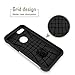 Cellay iPhone 7 Case, Full-body Rugged Holster Case, Shock Absorbing Protective