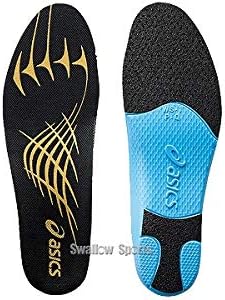 asics insoles