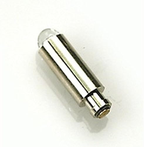 Welch Allyn WA-03400 OEM Quality Replacement Compatible Bulb Lamp 03400, 3400, WA03400,WA-03400-U