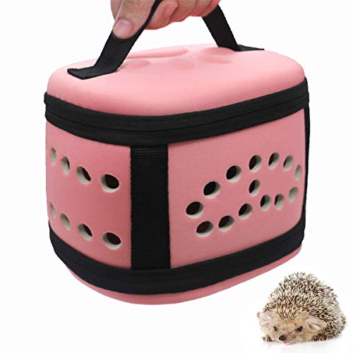 Top 10 hamster travel cage pink for 2019 Aalsum reviews