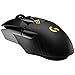 Logitech G900 Chaos Spectrum Professional Grade Wired/Wireless Gaming Mouse, Ambidextrous Mousethumb 1