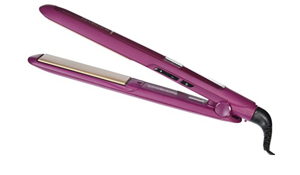 Remington Alaciadora triple infusion remington mod. s7740 : Amazon.com.mx:  Belleza