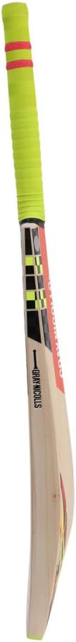 Powerbow Gray Nicolls 5 Blaze Cricket Bat Men's SH