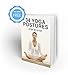Best Yoga Socks - Anti-odor, Antibacterial Non Slip Yoga Pilates Barre Grip Sox Steel Grey