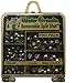 Water Gremlin Company PRO-SS Split-Shot Pro Pk 124Pc