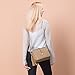 Realer Small Shoulder Bags PU Leather Side Purse Cross Body for Women