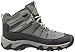 KEEN Women's Oakridge Mid Polar Waterproof Boot