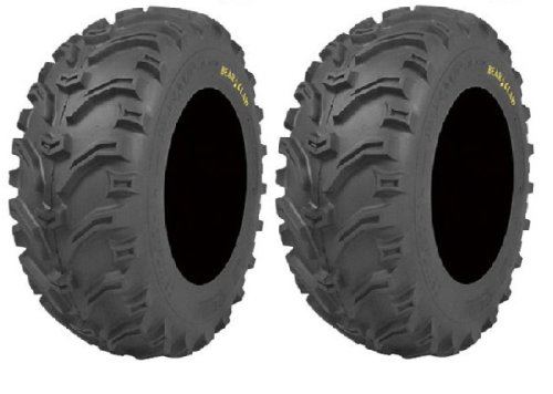 Pair of Kenda Bear Claw (6ply) ATV Tires [24x11-10] (2) - Thumbnail 7